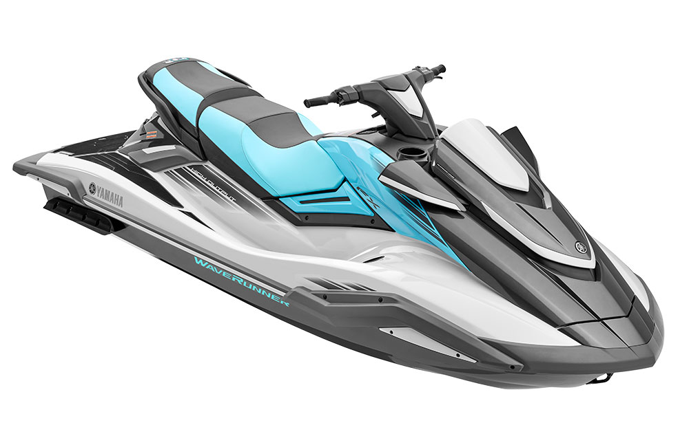 2022 FX High Output - Yamaha Waverunner