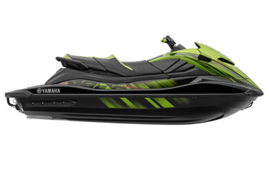 2023 GP1800R SVHO Package - Save £2,391! 7.9% Available to order - Image 11