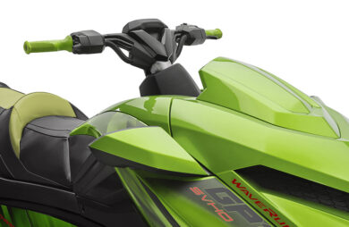 2023 GP1800R SVHO Package - Save £2,391! 7.9% Available to order - Image 5