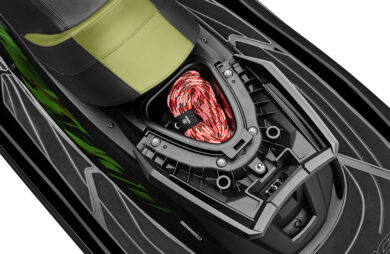 2023 GP1800R SVHO Package - Save £2,391! 7.9% Available to order - Image 3