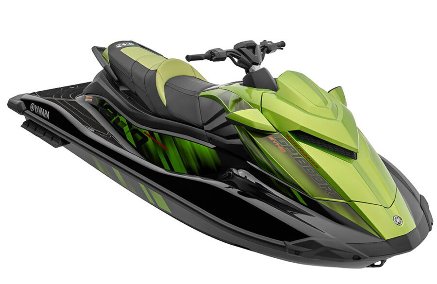 2023 GP1800R SVHO Package - Save £2,391! 7.9% Available to order