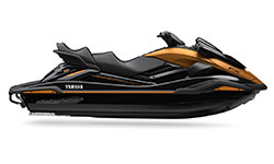 2025 FX Cruiser® HO
