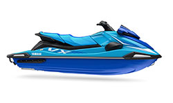 2025 VX Deluxe